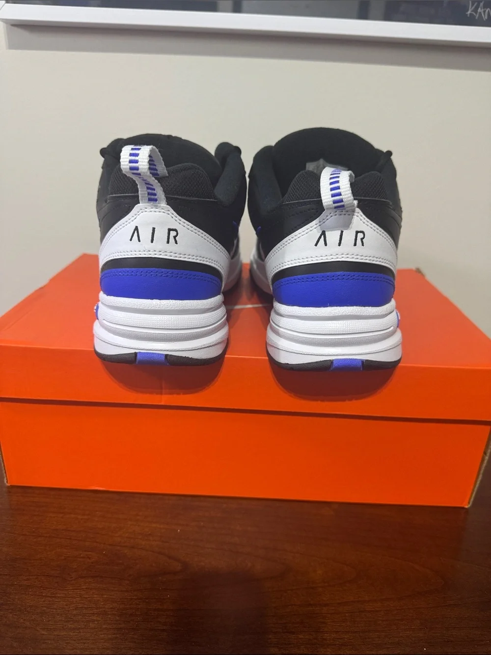Nike men sneaker